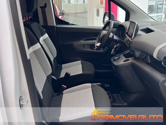Citroen Berlingo PureTech 130 Stop&Start M Feel Pack - foto 4 di 4