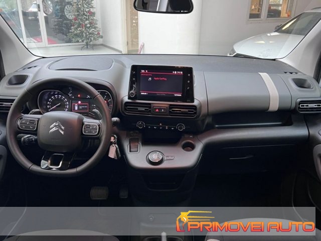 Citroen Berlingo PureTech 130 Stop&Start M Feel Pack km 0 a CASTELNUOVO RANGONE