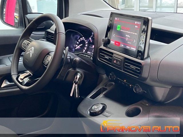 Citroen Berlingo PureTech 130 Stop&Start M Feel Pack - foto 3 di 4
