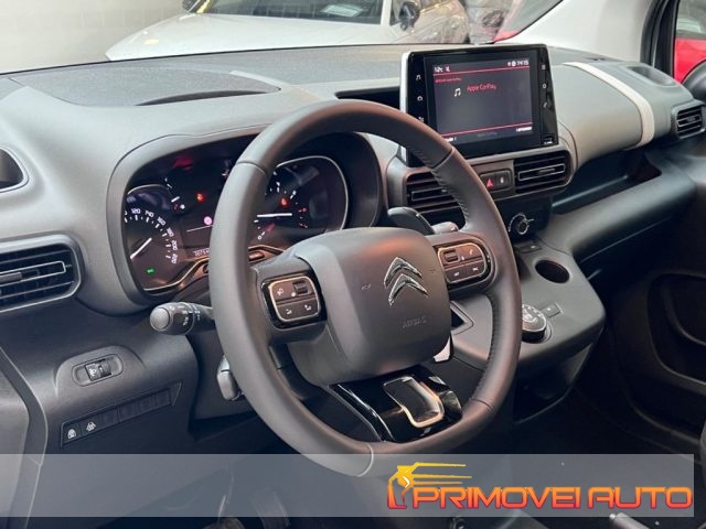 Citroen Berlingo PureTech 130 Stop&Start M Feel Pack - foto 2 di 4