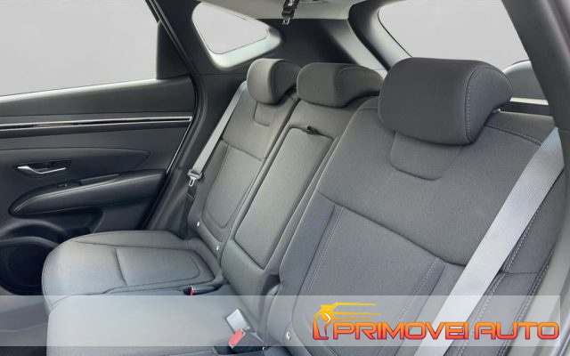 Hyundai TUCSON 1.6 T-GDI GPL - foto 3 di 4