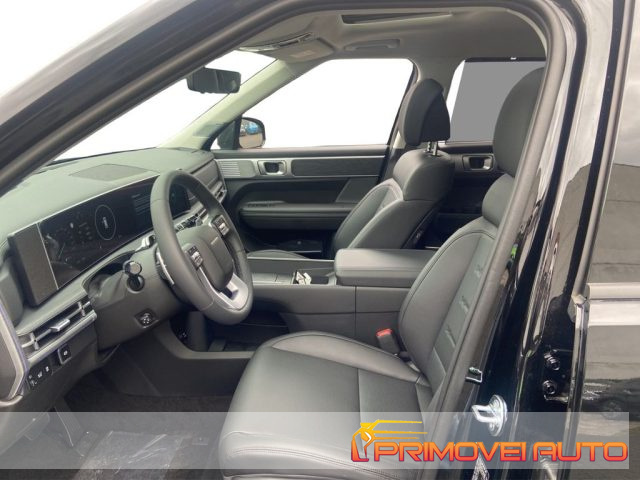 Hyundai SANTA FE 1.6 T-GDi HEV 4WD AT 7 posti XCLASS km 0 a CASTELNUOVO RANGONE