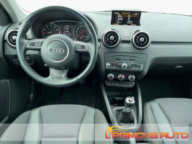 Audi A1 SPB 1.0 82CV TFSI - foto 3 di 4