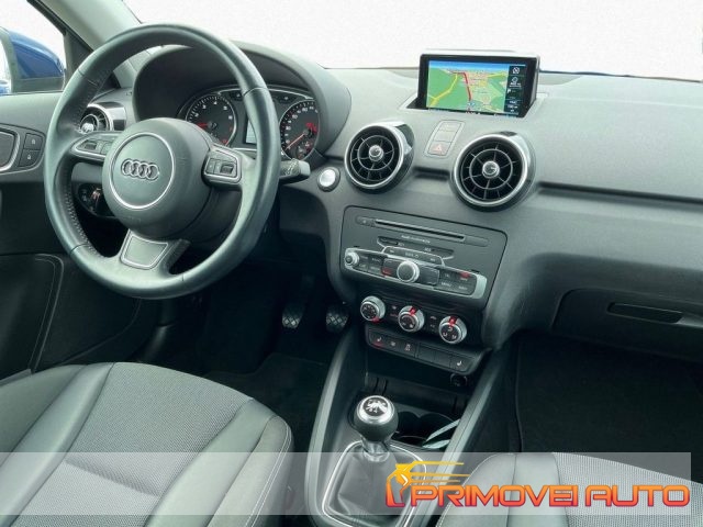 Audi A1 SPB 1.0 82CV TFSI - foto 2 di 4