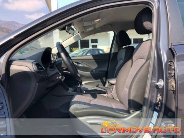 Hyundai i30 1.5 5 porte Classic Plus usato a CASTELNUOVO RANGONE