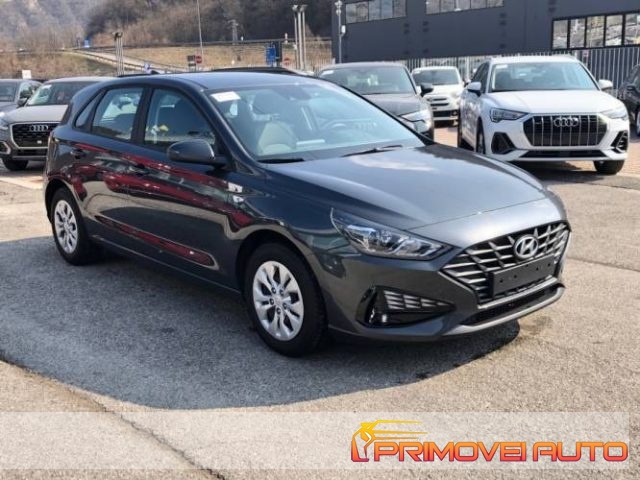 Hyundai i30 1.5 5 porte Classic Plus - foto 4 di 4