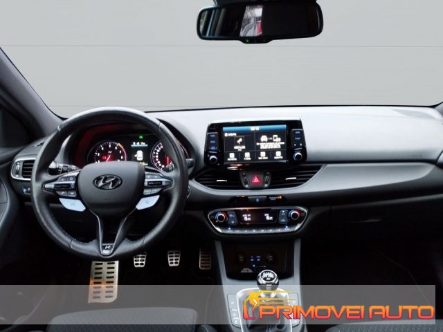 Hyundai i30 2.0 T-GDI 275 CV 5 porte N Performance usato a CASTELNUOVO RANGONE