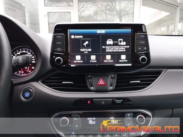 Hyundai i30 2.0 T-GDI 275 CV 5 porte N Performance - foto 3 di 4