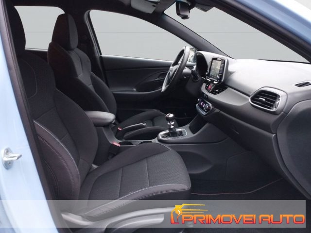 Hyundai i30 2.0 T-GDI 275 CV 5 porte N Performance - foto 4 di 4