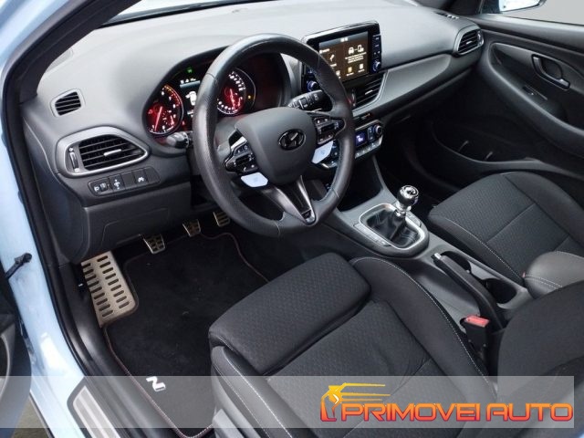 Hyundai i30 2.0 T-GDI 275 CV 5 porte N Performance usato a CASTELNUOVO RANGONE