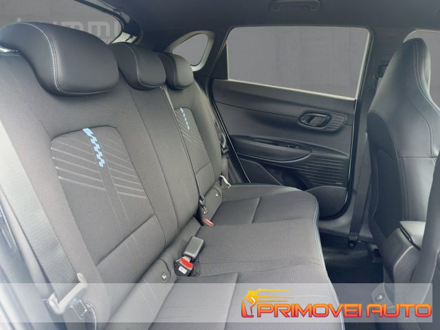 Hyundai i20 N 1.6 T-GDI MT N-Performance - foto 4 di 4