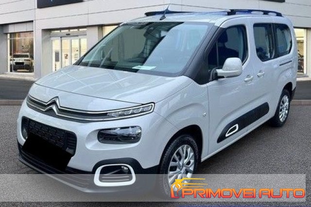 Citroen Berlingo BlueHDi 130 Stop&Start XL Feel - foto 4 di 4