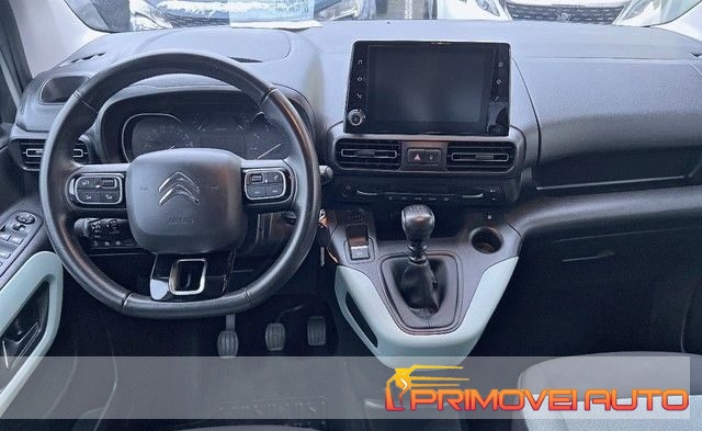 Citroen Berlingo BlueHDi 130 Stop&Start XL Feel usato a CASTELNUOVO RANGONE