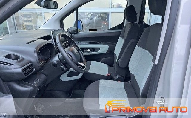 Citroen Berlingo BlueHDi 130 Stop&Start XL Feel - foto 2 di 4