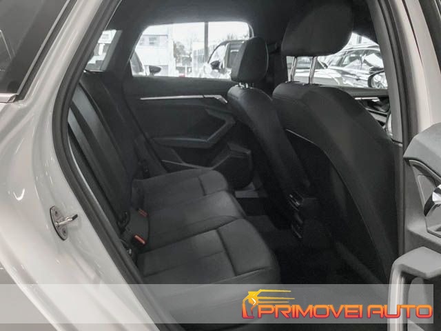 Audi A3 SPB 40 TFSI e S tronic Advanced - foto 4 di 4