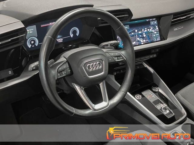 Audi A3 SPB 40 TFSI e S tronic Advanced - foto 2 di 4