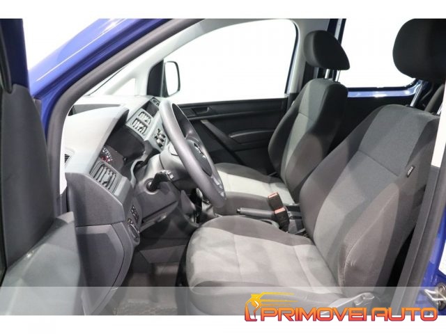 Volkswagen Caddy 1.0 TSI 102 CV - foto 3 di 4
