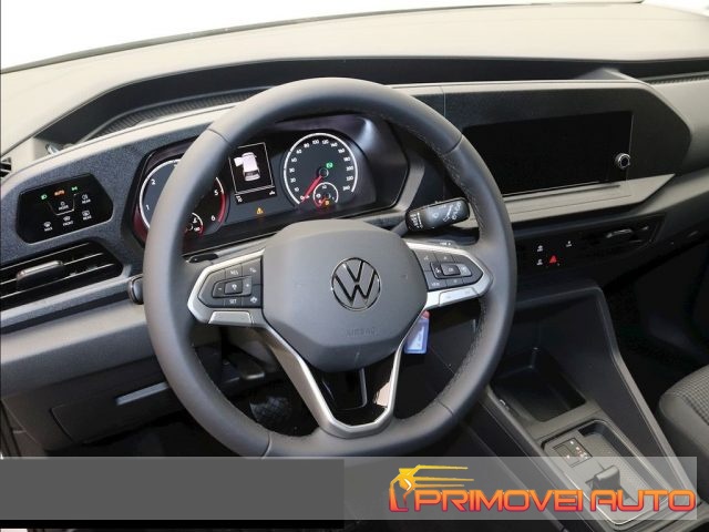 Volkswagen Caddy 2.0 TDI 122 CV DSG Furgone - foto 1 di 4