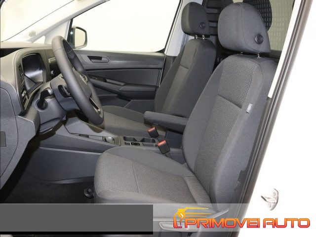 Volkswagen Caddy 2.0 TDI 122 CV DSG Furgone - foto 3 di 4