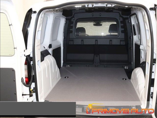 Volkswagen Caddy 2.0 TDI 122 CV DSG Furgone - foto 4 di 4