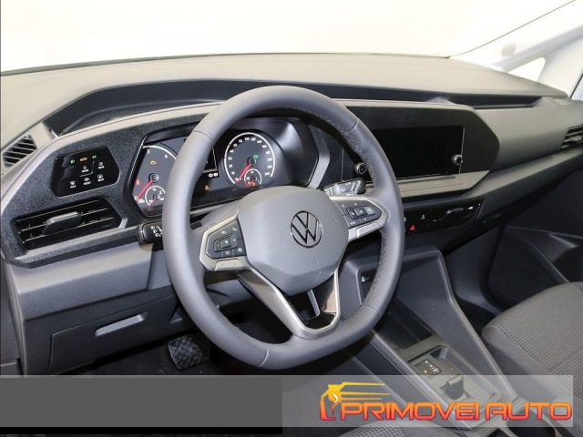 Volkswagen Caddy 2.0 TDI 122 CV DSG Furgone - foto 2 di 4