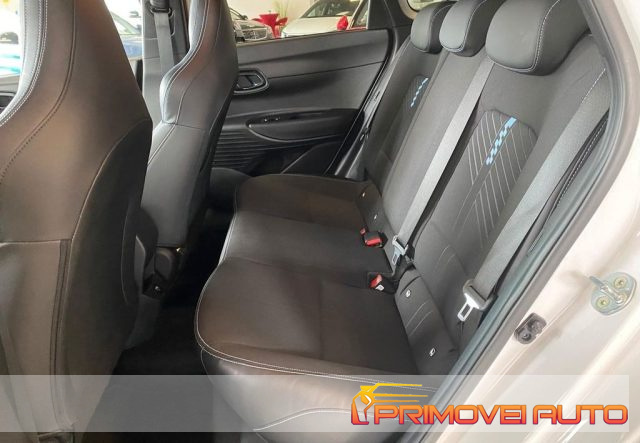 Hyundai i20 N 1.6 T-GDI MT N-Performance - foto 2 di 4