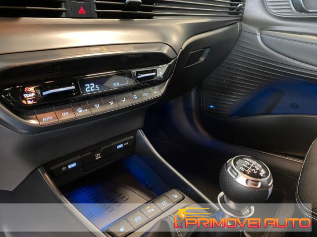 Hyundai i20 N 1.6 T-GDI MT N-Performance - foto 4 di 4