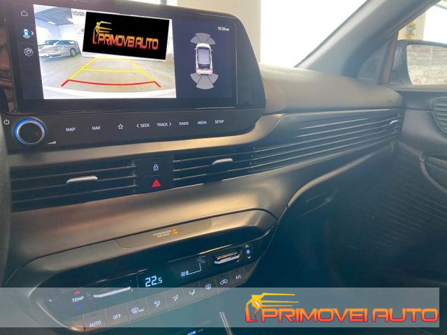 Hyundai i20 N 1.6 T-GDI MT N-Performance - foto 3 di 4