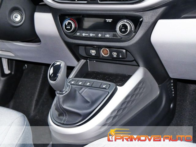 Hyundai i10 1.2 MPI AT Prime - foto 4 di 4