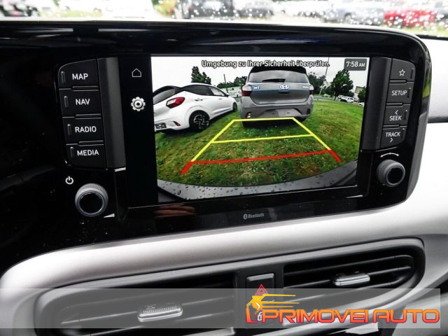 Hyundai i10 1.2 MPI AT Prime - foto 3 di 4