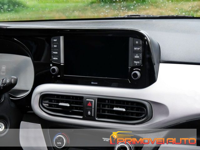 Hyundai i10 1.2 MPI AT Prime - foto 2 di 4