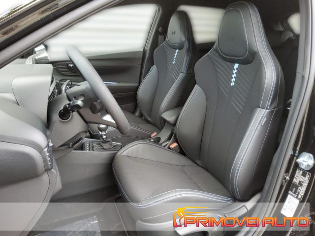 Hyundai i20 N 1.6 T-GDI MT N-Performance km 0 a CASTELNUOVO RANGONE