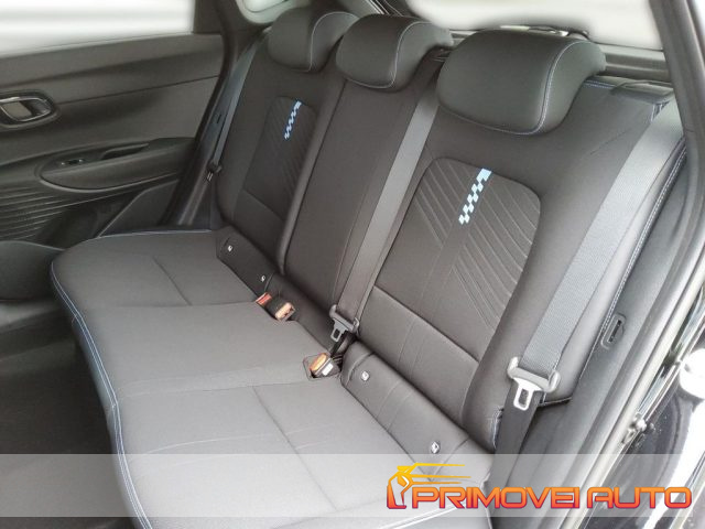 Hyundai i20 N 1.6 T-GDI MT N-Performance - foto 2 di 4