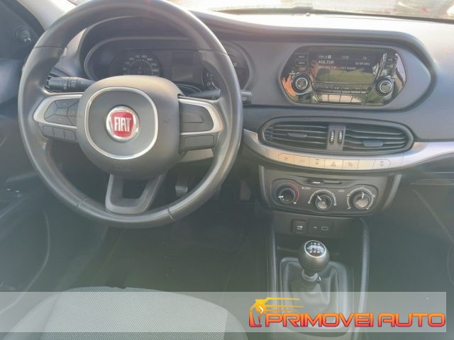 Fiat Tipo 1.4 4 porte Easy usato a CASTELNUOVO RANGONE