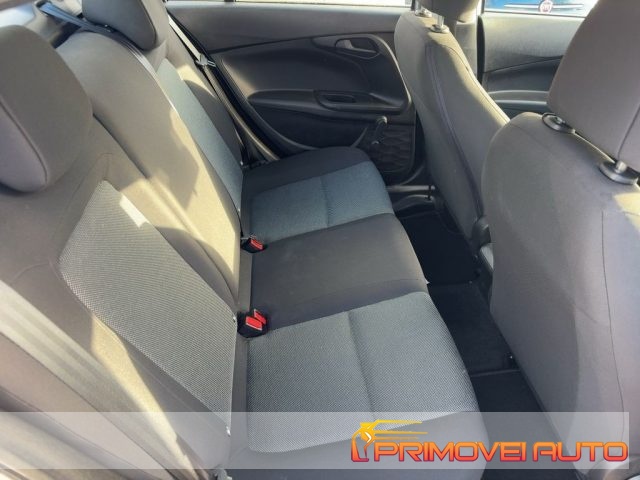 Fiat Tipo 1.4 4 porte Easy - foto 3 di 4
