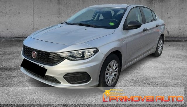 Fiat Tipo 1.4 4 porte Easy - foto 4 di 4