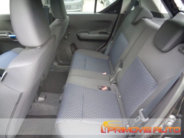 Suzuki Ignis 1.2 Hybrid CVT Comfort - foto 4 di 4