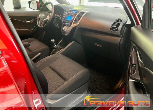 Hyundai iX20 1.4 90 CV - foto 2 di 4