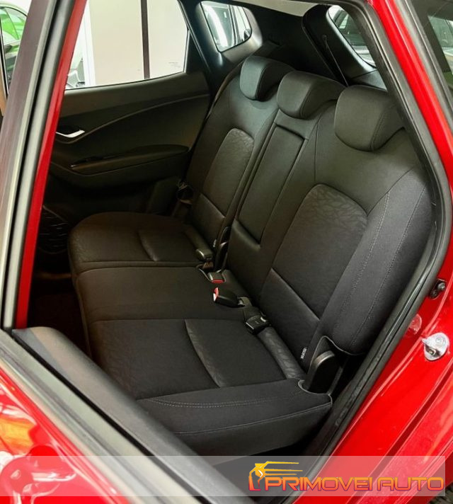 Hyundai iX20 1.4 90 CV - foto 4 di 4
