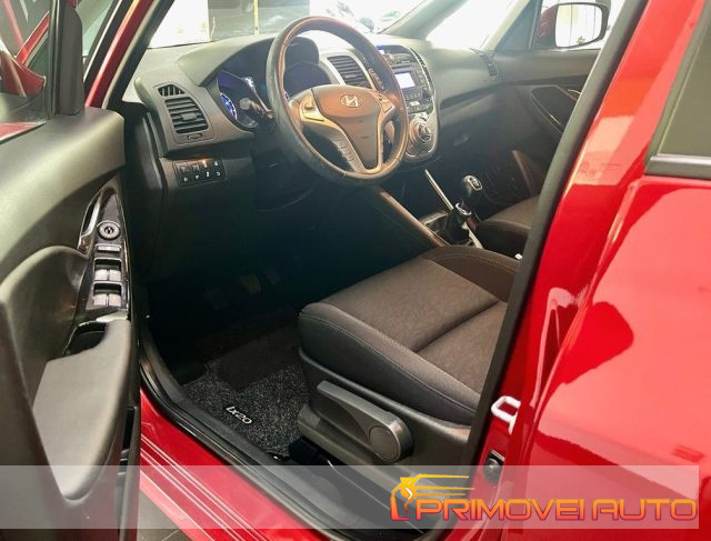 Hyundai iX20 1.4 90 CV - foto 3 di 4