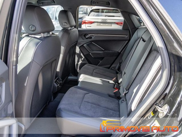 Audi RS Q3 SPB quattro S tronic - foto 3 di 4