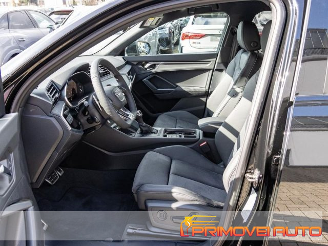 Audi RS Q3 SPB quattro S tronic - foto 2 di 4