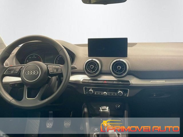 Audi Q2 30 TDI S line usato a CASTELNUOVO RANGONE
