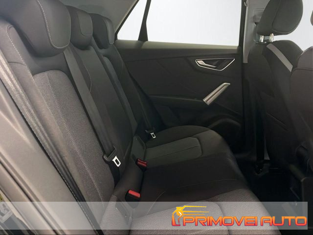 Audi Q2 30 TDI S line usato a CASTELNUOVO RANGONE