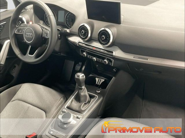 Audi Q2 30 TDI S line - foto 2 di 4