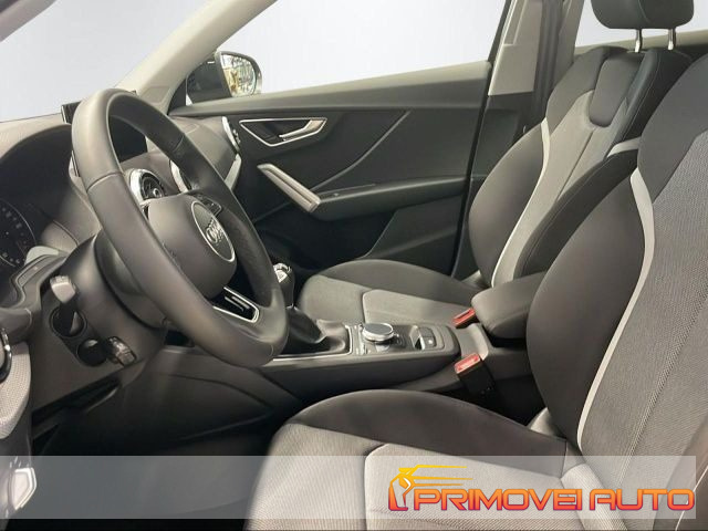 Audi Q2 30 TDI S line - foto 4 di 4