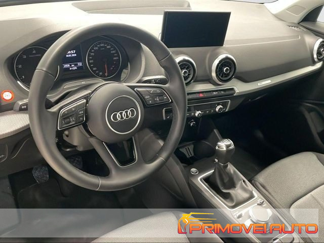 Audi Q2 30 TDI S line - foto 3 di 4