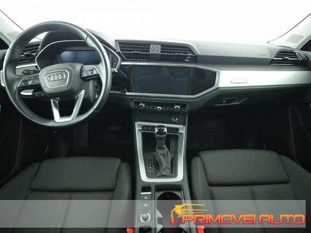 Audi Q3 SPB 35 TFSI S tronic usato a CASTELNUOVO RANGONE