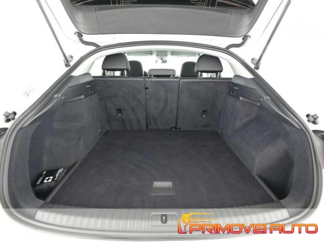 Audi Q3 SPB 35 TFSI S tronic, del 2020, 45.800 km, in vendita a Castelnuovo Rangone (MO)