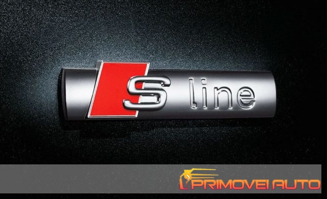 Audi Q5 SPB 40 TDI quattro S tronic S line km 0 a CASTELNUOVO RANGONE